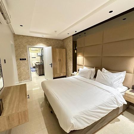 Xyz Hotel Qurtoba Riyad Extérieur photo