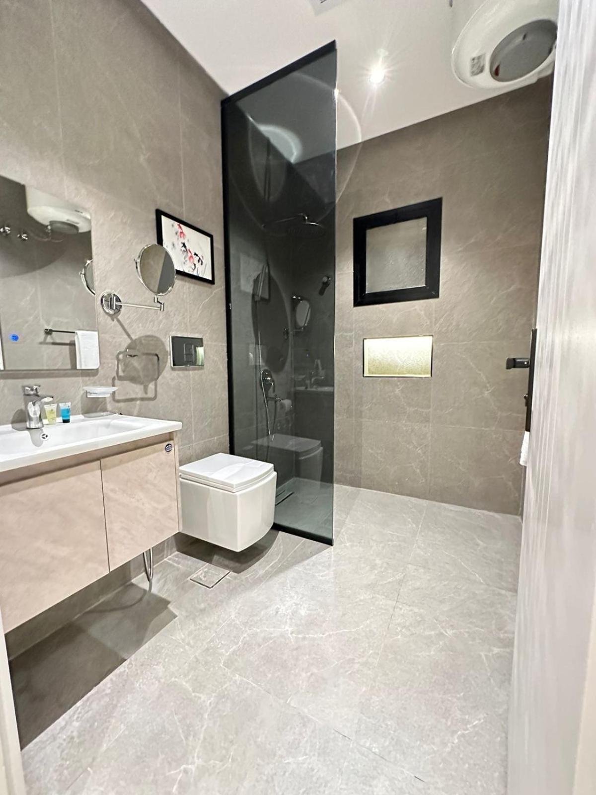 Xyz Hotel Qurtoba Riyad Extérieur photo