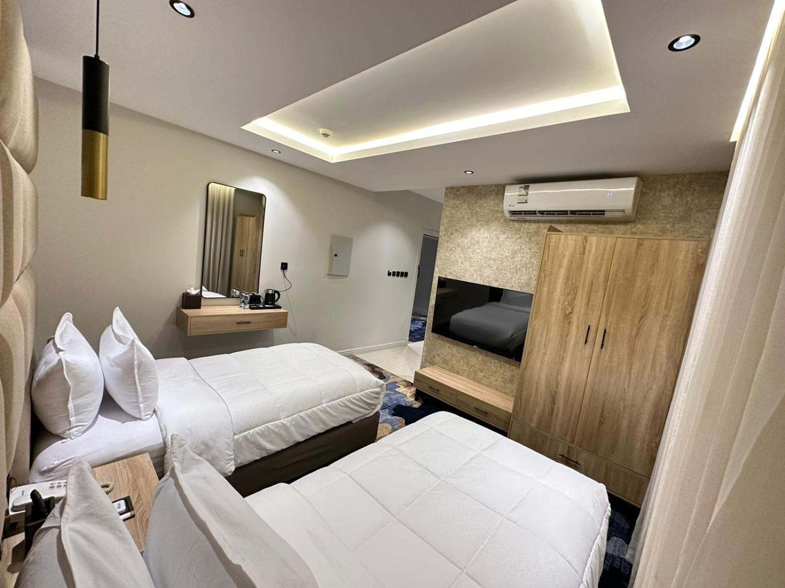 Xyz Hotel Qurtoba Riyad Extérieur photo