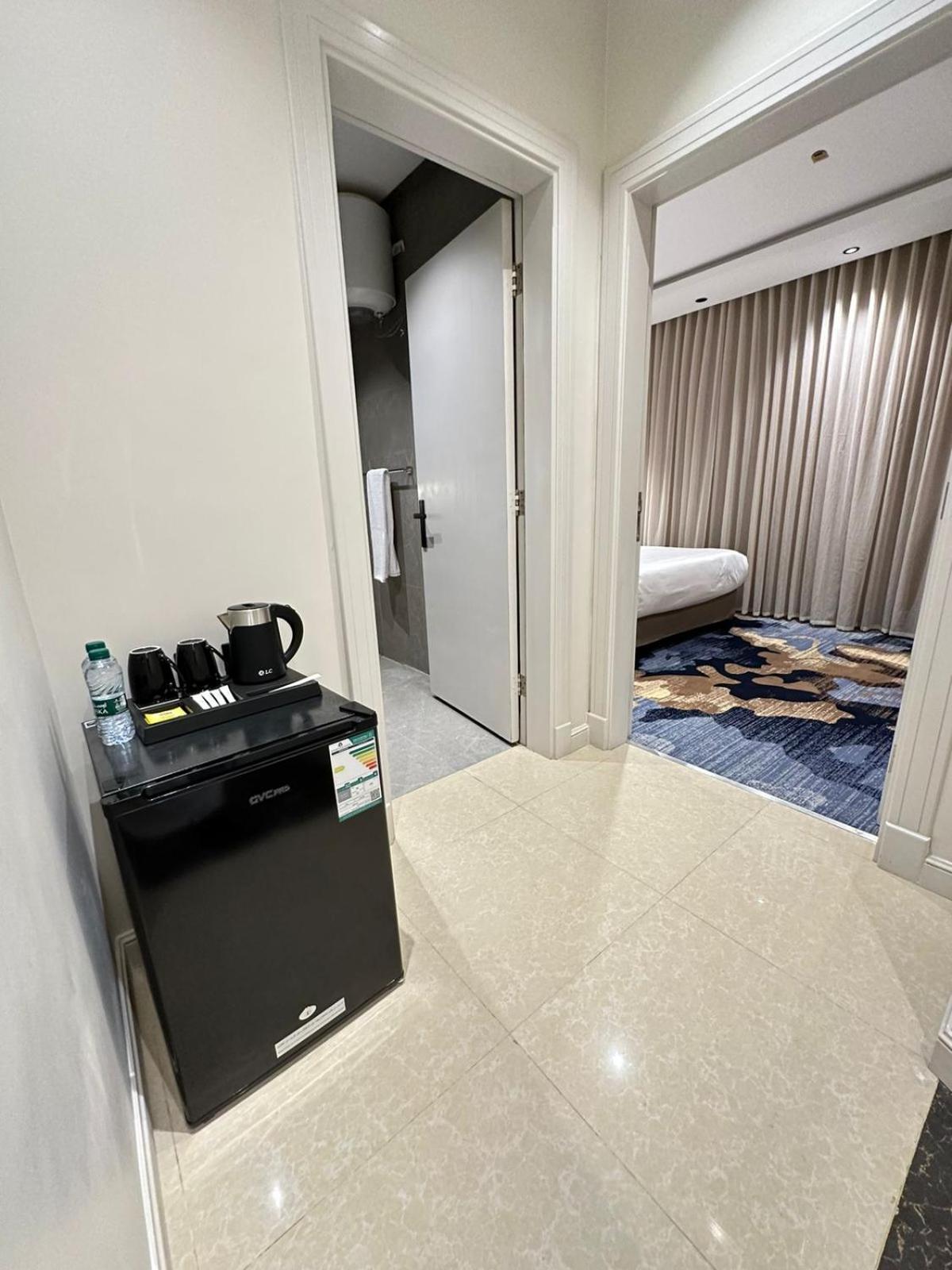 Xyz Hotel Qurtoba Riyad Extérieur photo
