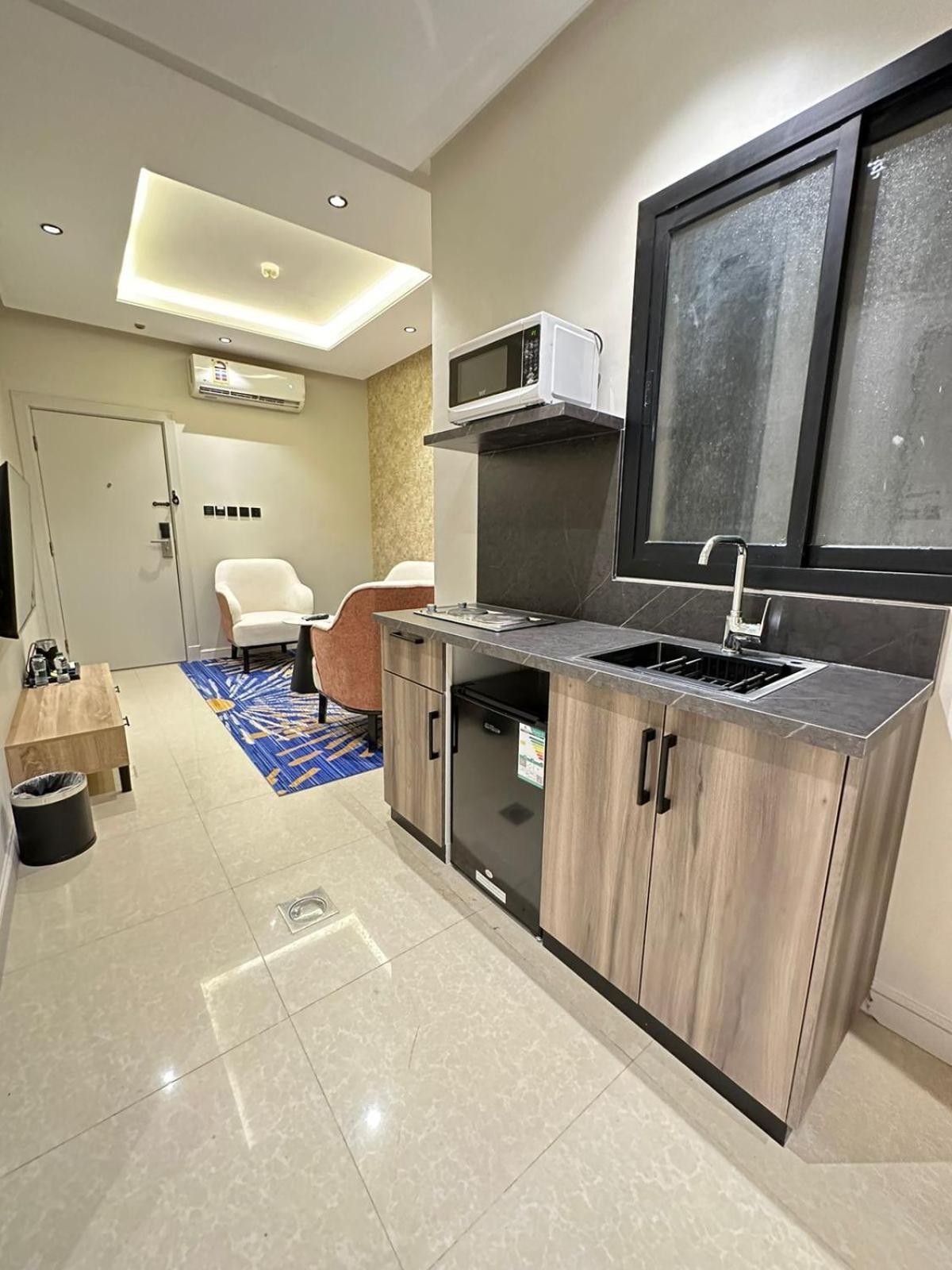 Xyz Hotel Qurtoba Riyad Extérieur photo